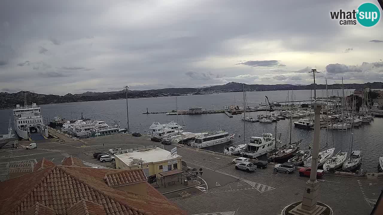Cala Gavetta | La Maddalena – Sardinija