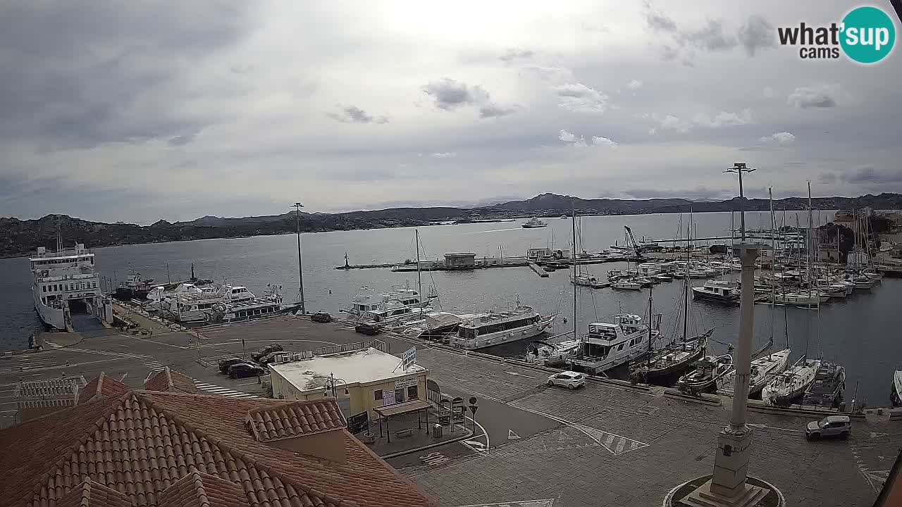 Cala Gavetta | La Maddalena – Sardinija