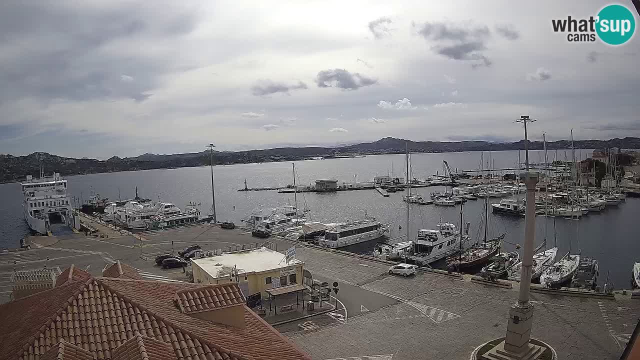 Cala Gavetta | La Maddalena – Sardinija