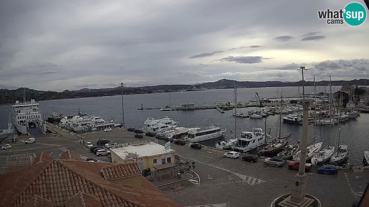 Cala Gavetta | La Maddalena – Sardinija