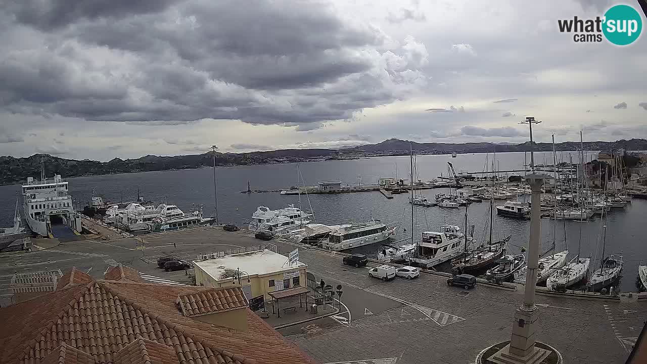 Cala Gavetta | La Maddalena – Sardinien