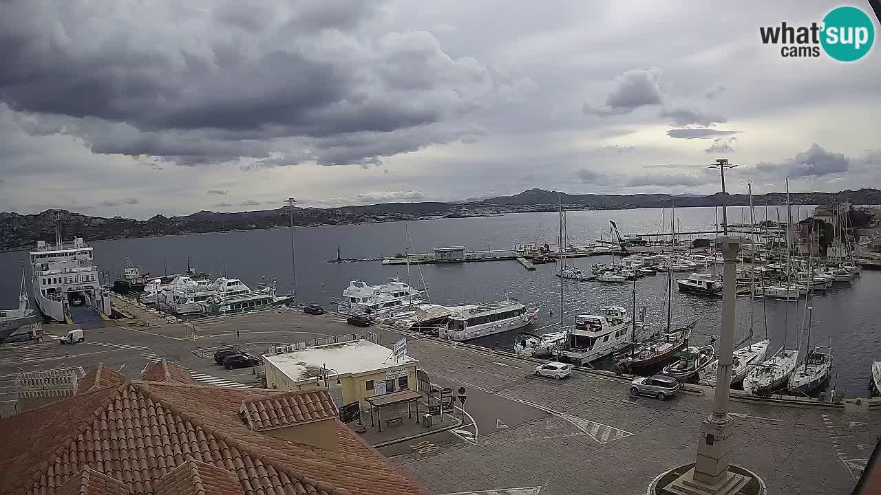 Cala Gavetta | La Maddalena – Sardinia