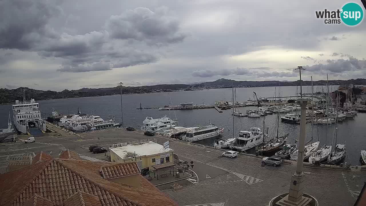 Cala Gavetta | La Maddalena – Sardaigne