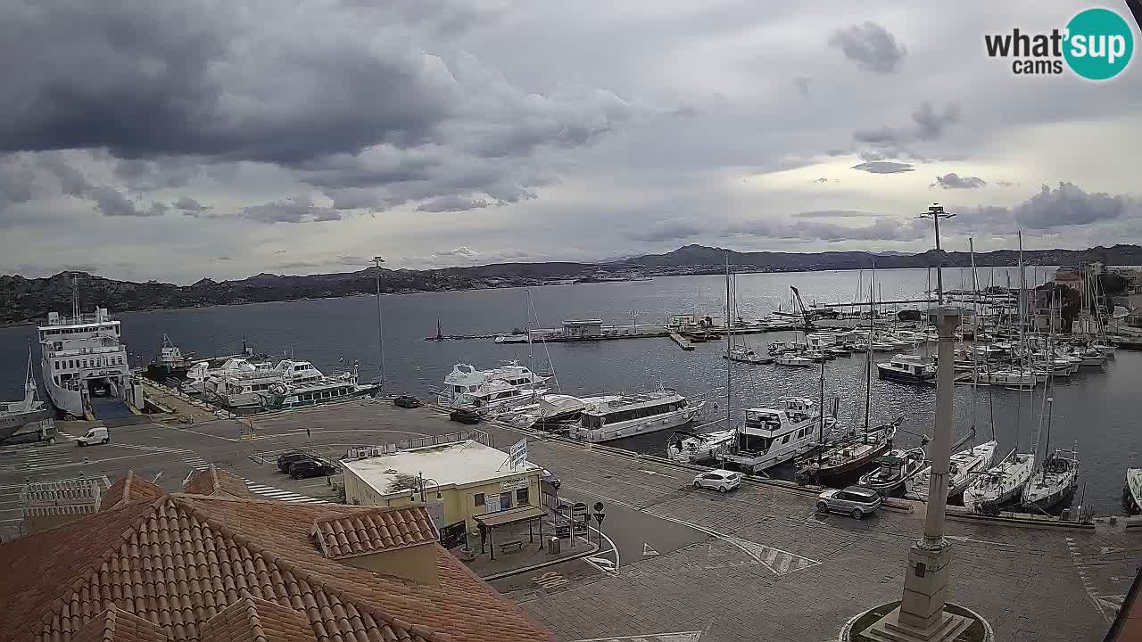 Cala Gavetta | La Maddalena – Cerdeña