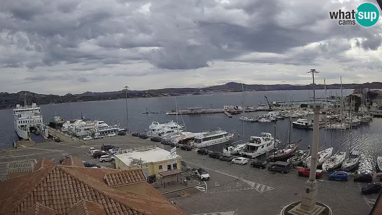 Cala Gavetta | La Maddalena – Cerdeña