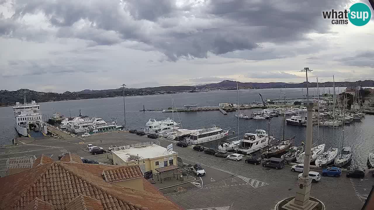 Cala Gavetta | La Maddalena – Cerdeña