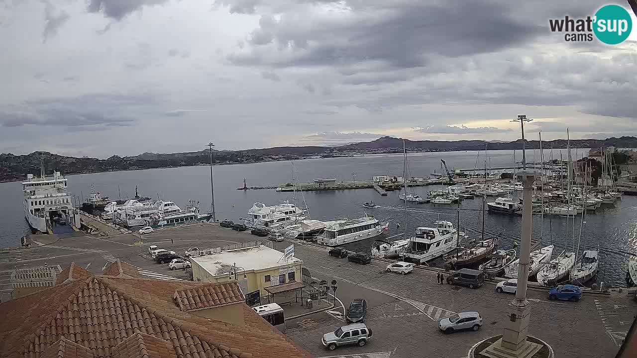 Cala Gavetta | La Maddalena – Sardinia