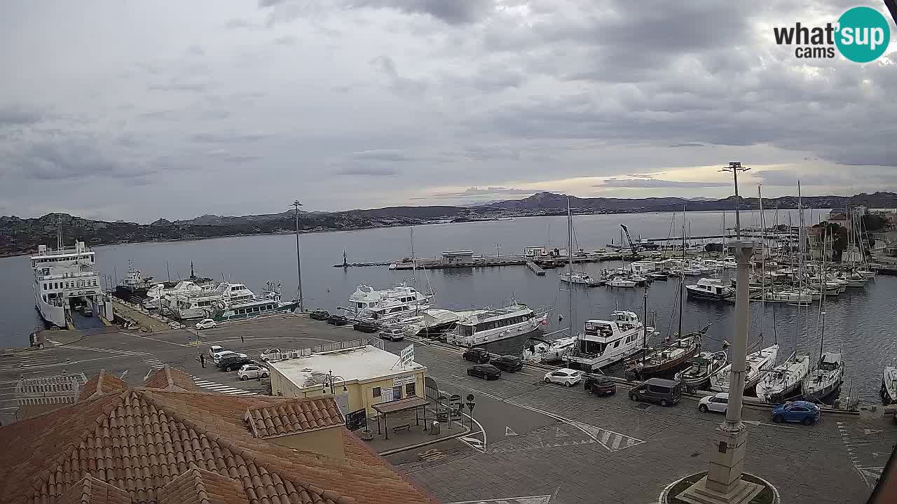 Cala Gavetta | La Maddalena – Sardegna