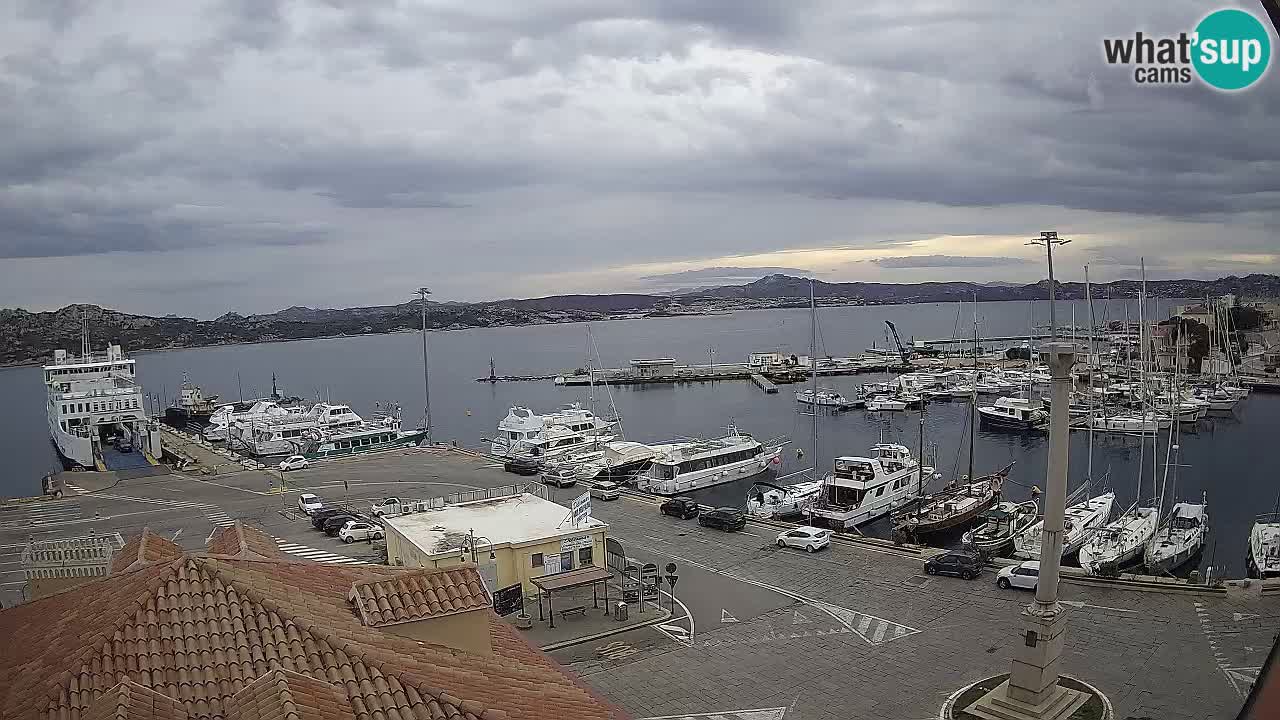 Cala Gavetta | La Maddalena – Cerdeña