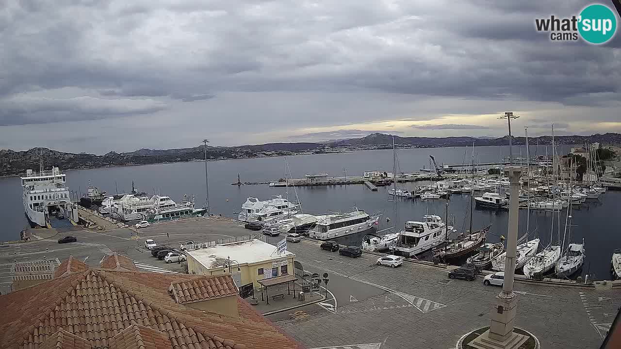 Cala Gavetta | La Maddalena – Cerdeña