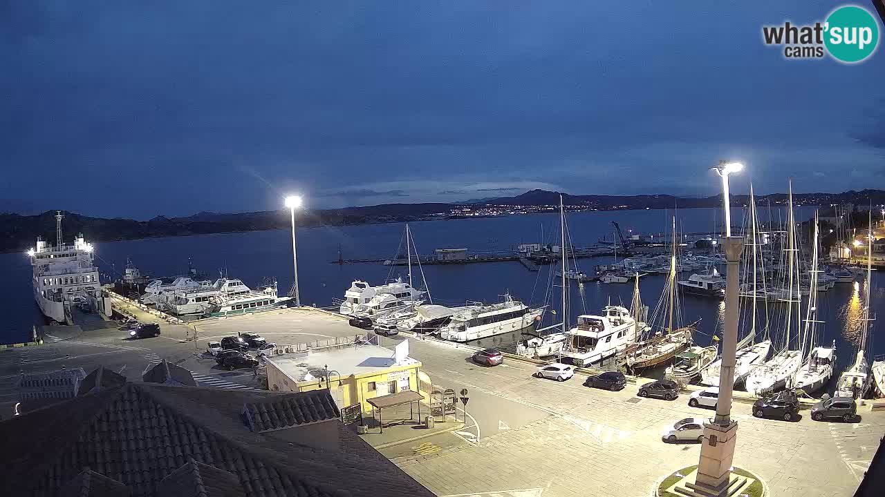 Cala Gavetta | La Maddalena – Sardegna