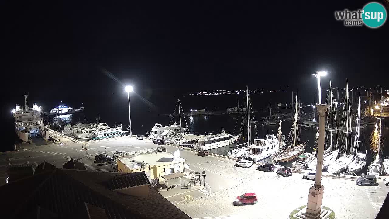 Cala Gavetta | La Maddalena – Sardinia