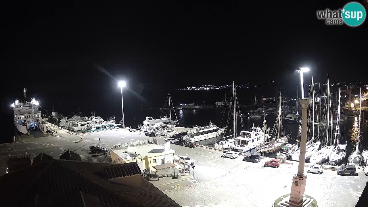 Cala Gavetta | La Maddalena – Cerdeña