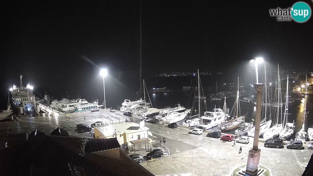 Cala Gavetta | La Maddalena – Sardinia