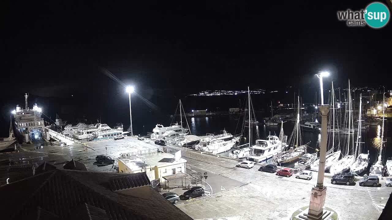 Cala Gavetta | La Maddalena – Sardinia