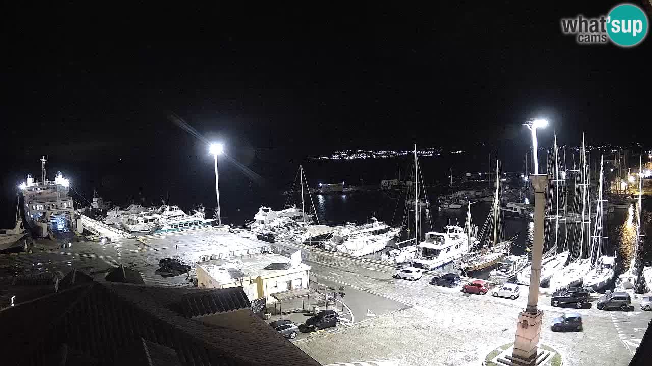 Cala Gavetta | La Maddalena – Sardaigne