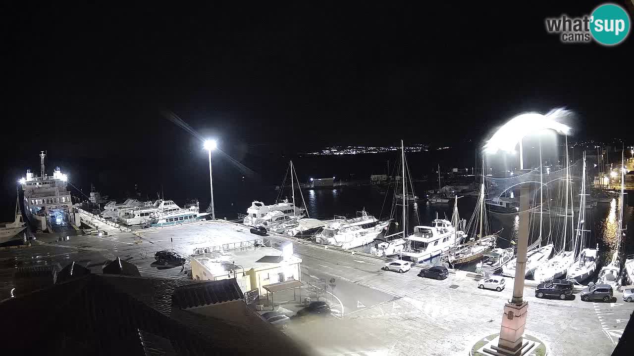 Cala Gavetta | La Maddalena – Sardaigne