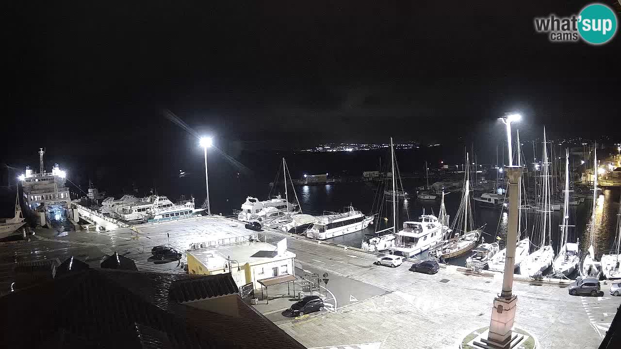 Cala Gavetta | La Maddalena – Cerdeña