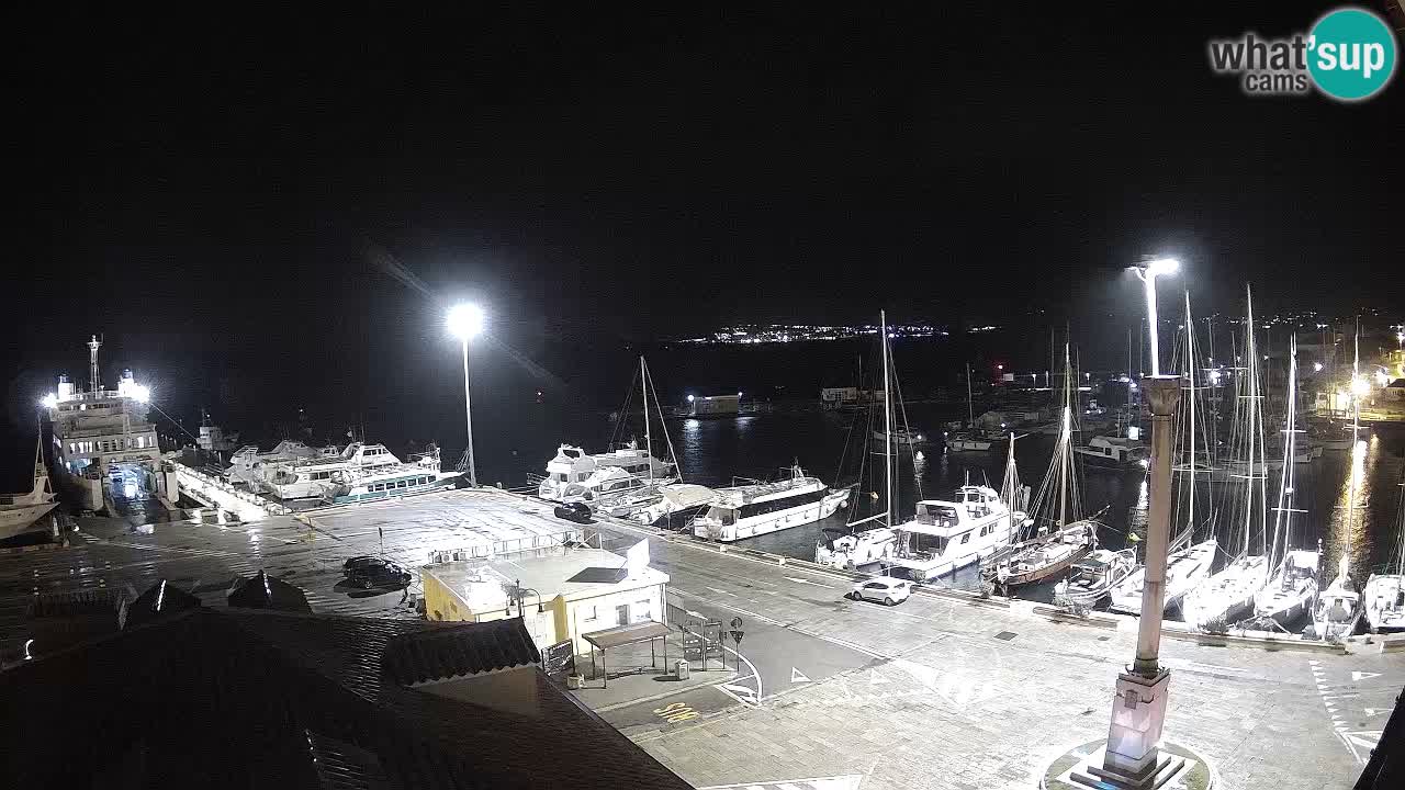 Cala Gavetta | La Maddalena – Cerdeña