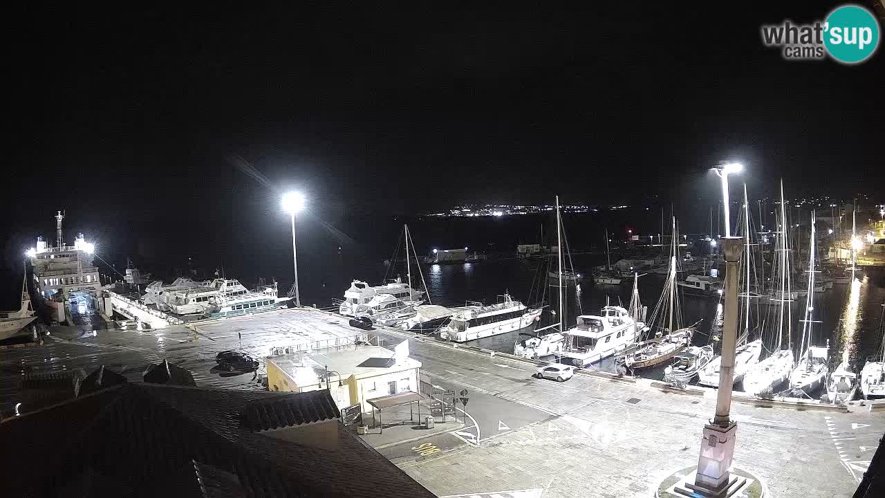 Cala Gavetta | La Maddalena – Cerdeña