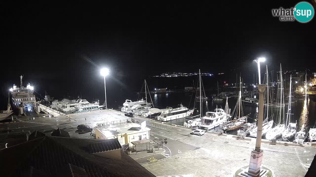 Cala Gavetta | La Maddalena – Sardinien