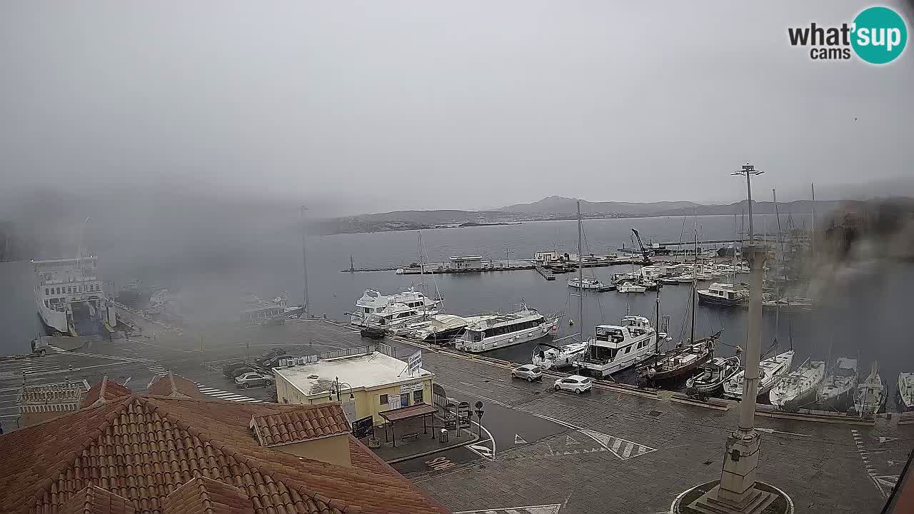 Cala Gavetta | La Maddalena – Sardegna