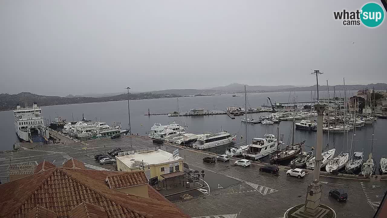 Cala Gavetta | La Maddalena – Sardegna