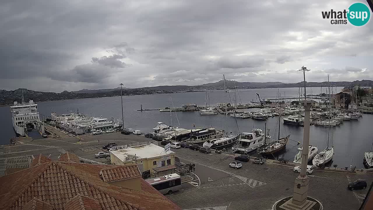 Cala Gavetta | La Maddalena – Sardinien