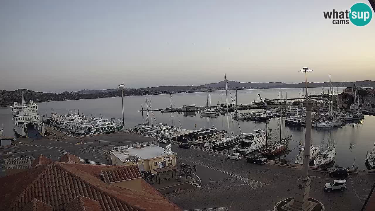 Cala Gavetta | La Maddalena – Sardinija