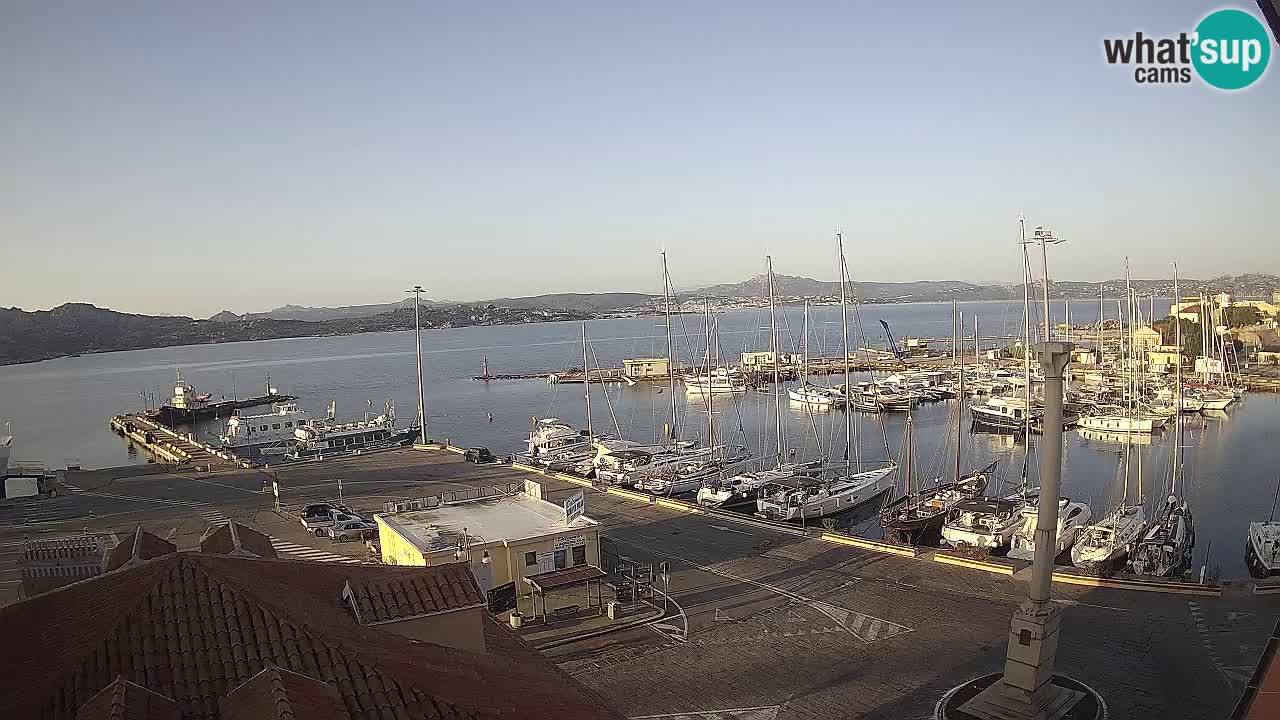 Cala Gavetta | La Maddalena – Cerdeña