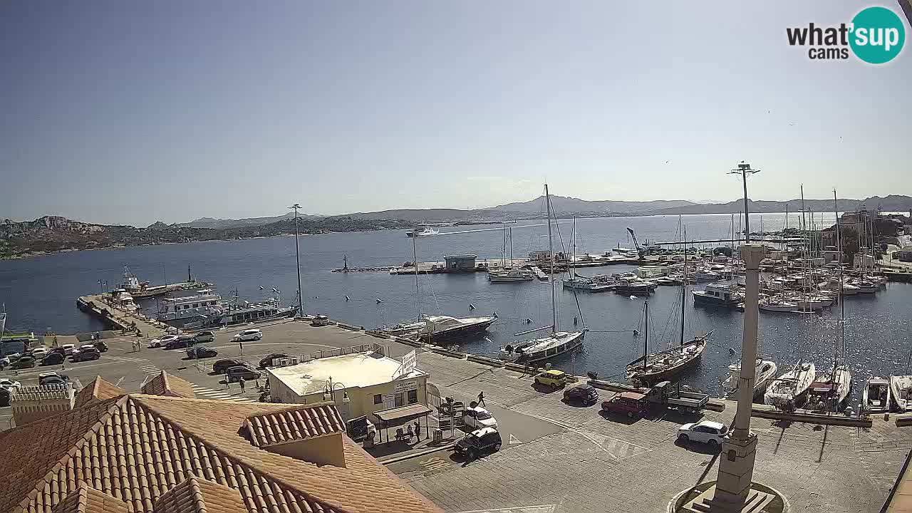 Cala Gavetta | La Maddalena – Sardinien