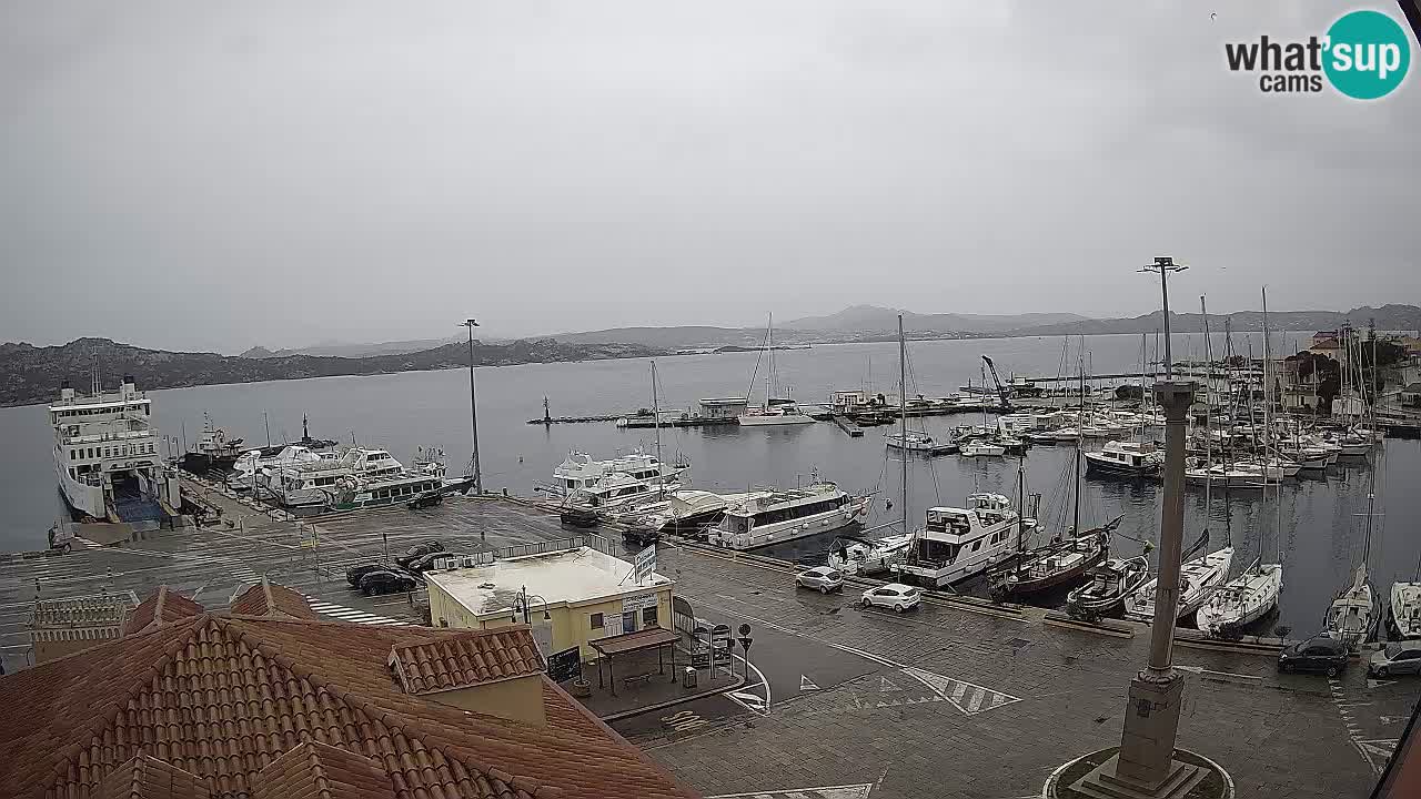 Cala Gavetta | La Maddalena – Sardinia
