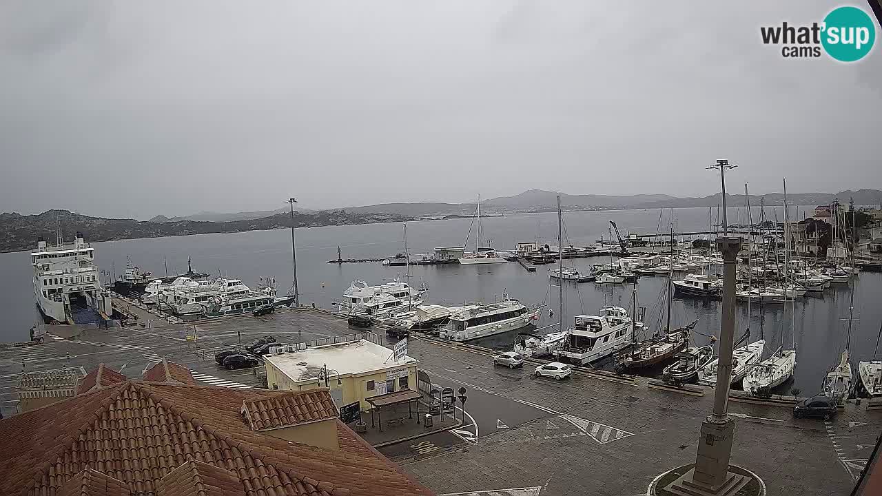 Cala Gavetta | La Maddalena – Sardegna