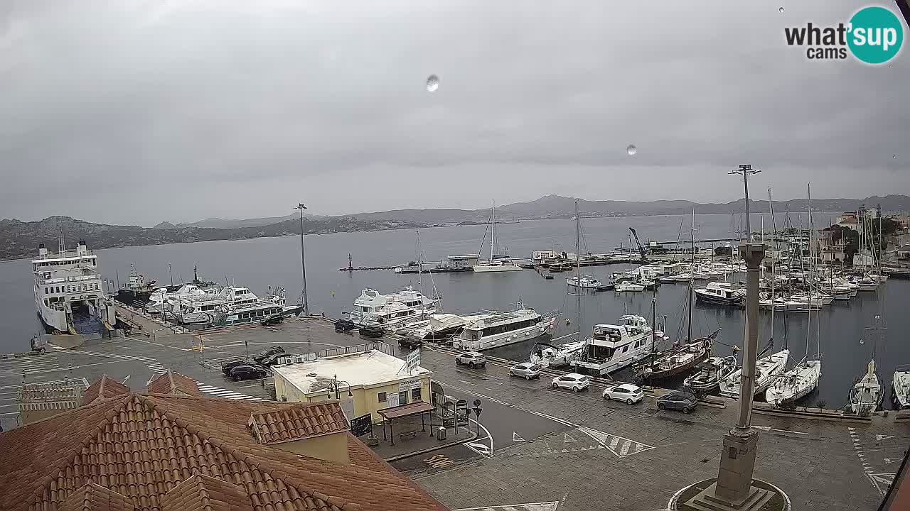Cala Gavetta | La Maddalena – Sardinia