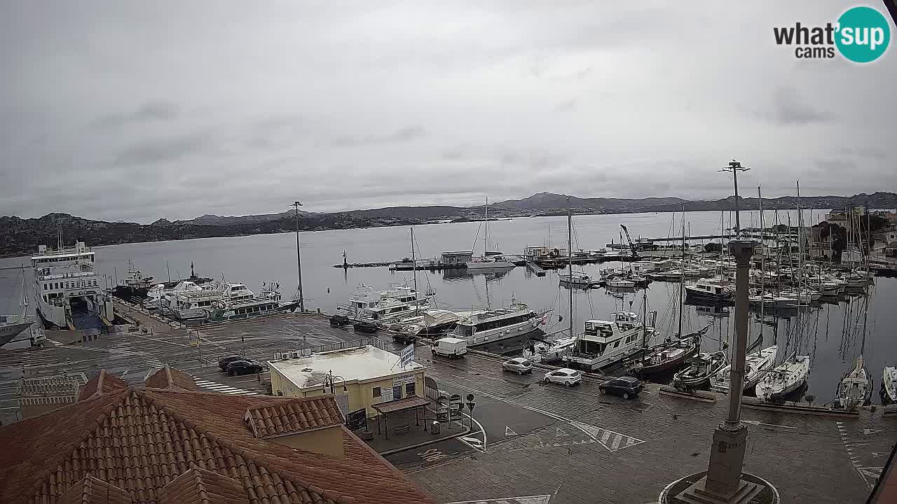 Cala Gavetta | La Maddalena – Sardinia
