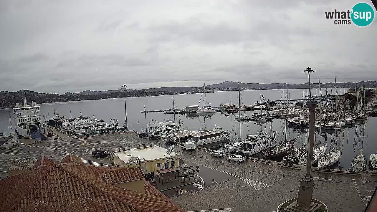 Cala Gavetta | La Maddalena – Sardinia