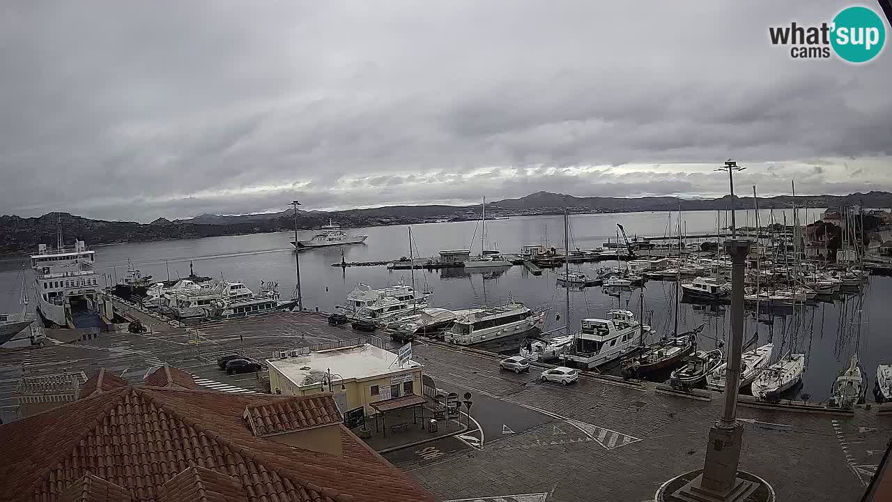 Cala Gavetta | La Maddalena – Sardinia