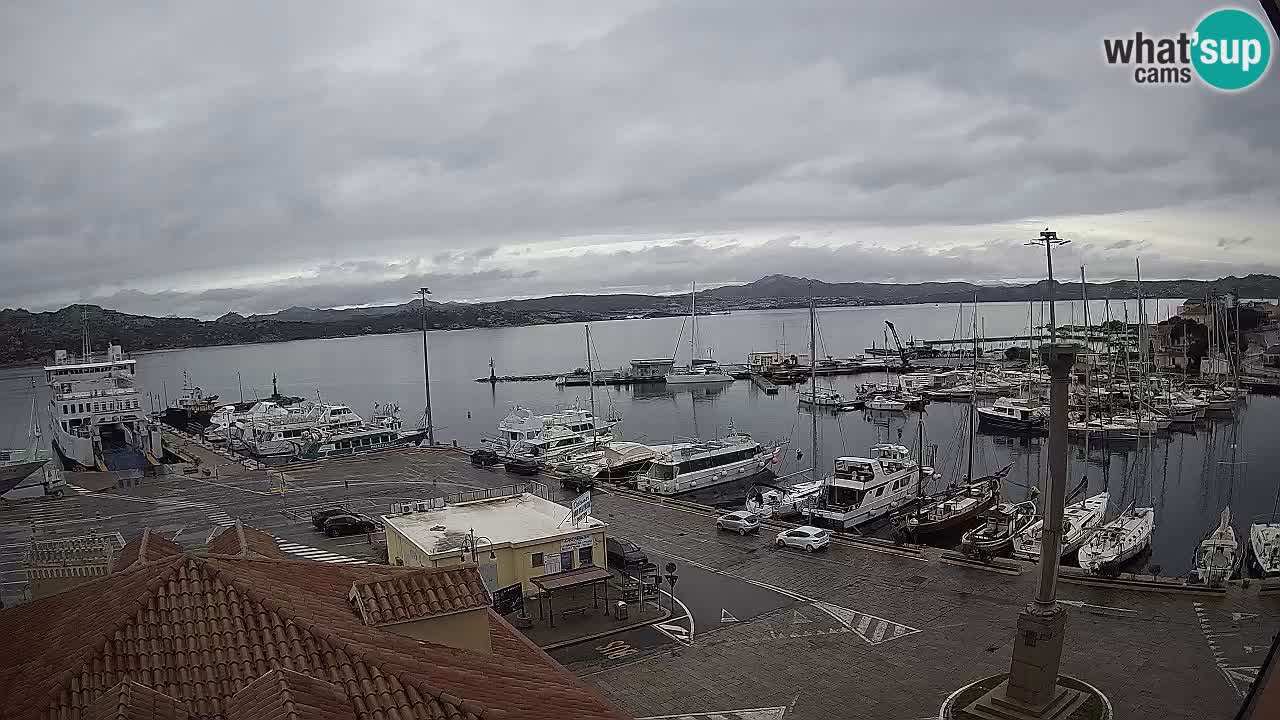 Cala Gavetta | La Maddalena – Sardinia