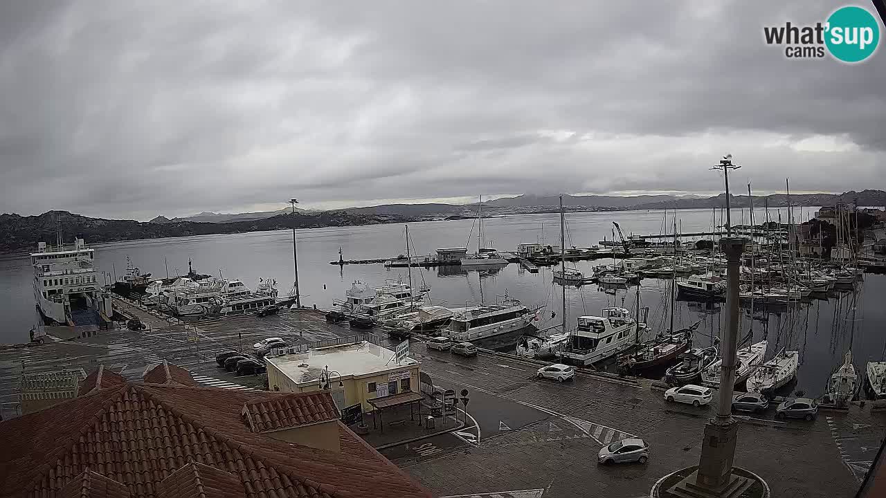 Cala Gavetta | La Maddalena – Sardaigne