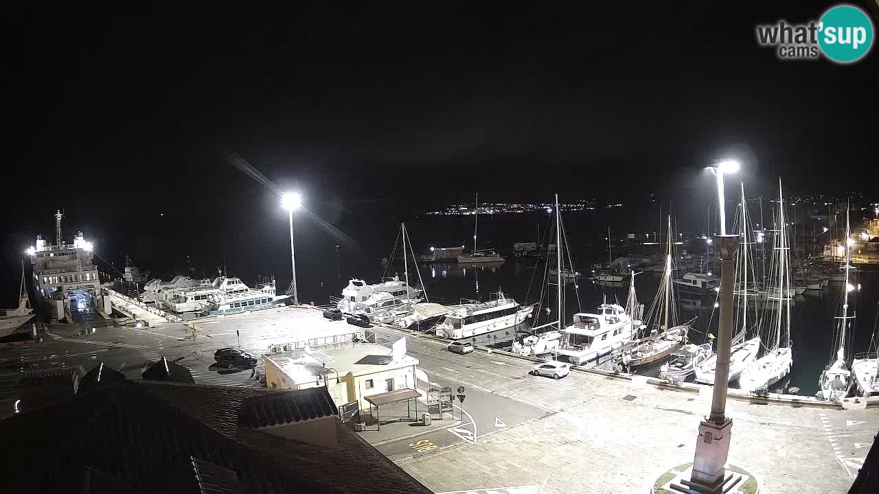 Cala Gavetta | La Maddalena – Sardinia