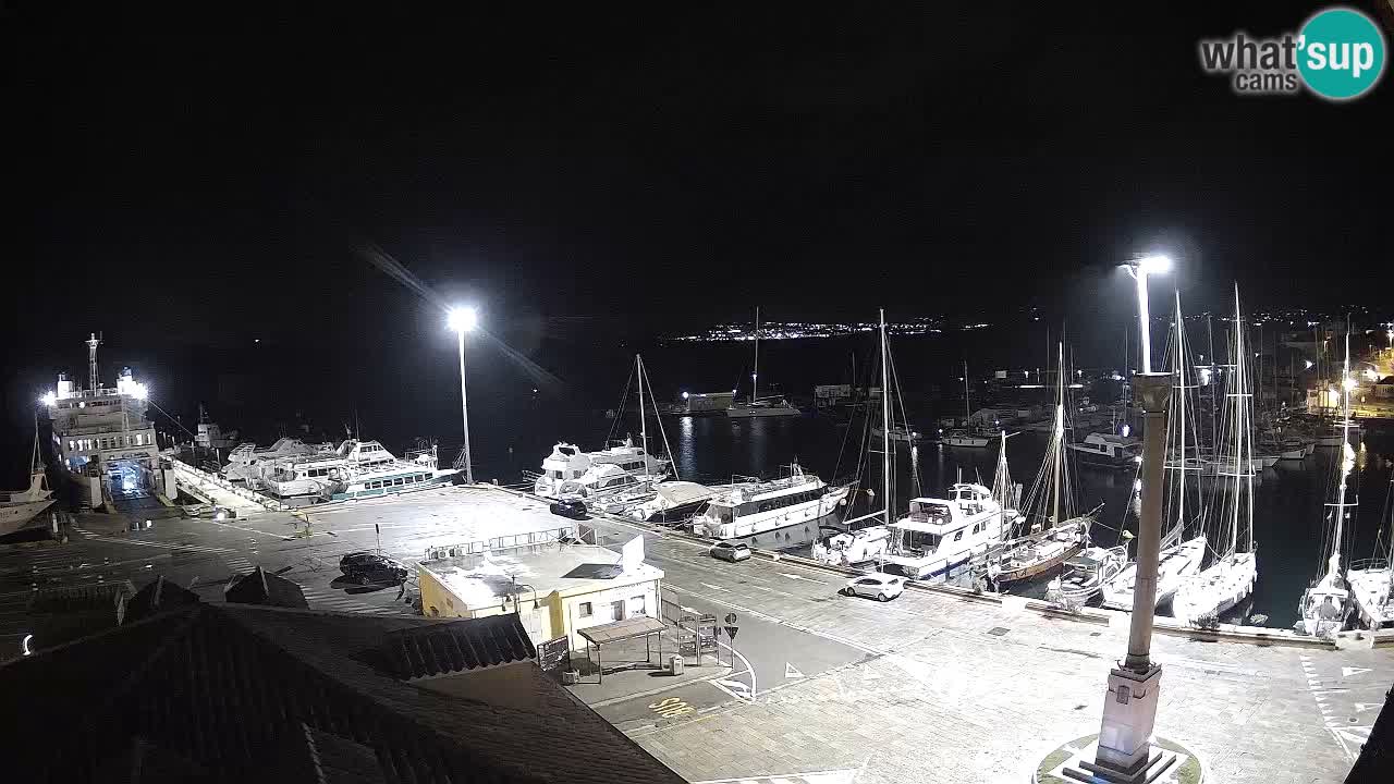 Cala Gavetta | La Maddalena – Sardinien