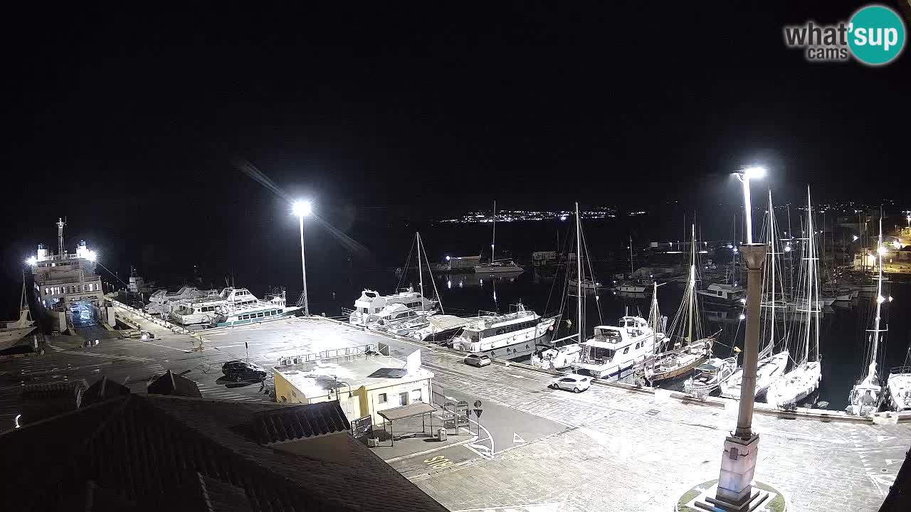 Cala Gavetta | La Maddalena – Sardaigne