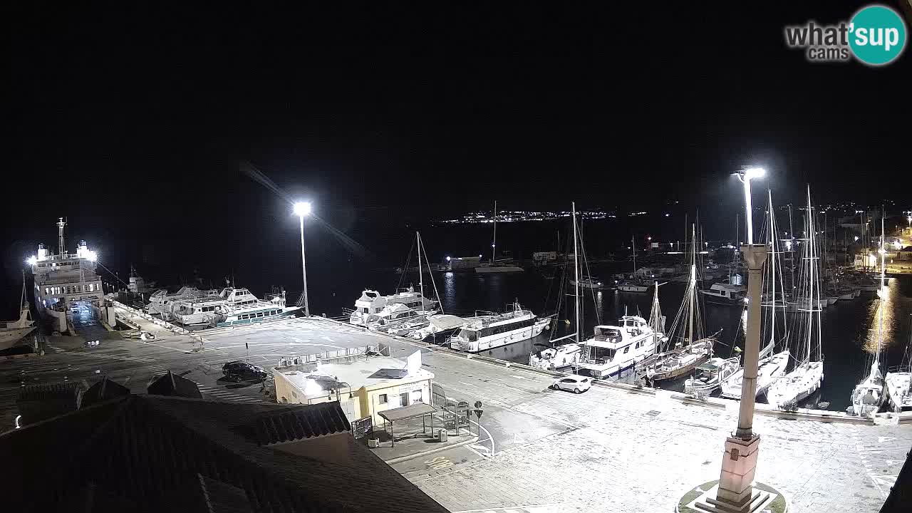 Cala Gavetta | La Maddalena – Sardinija