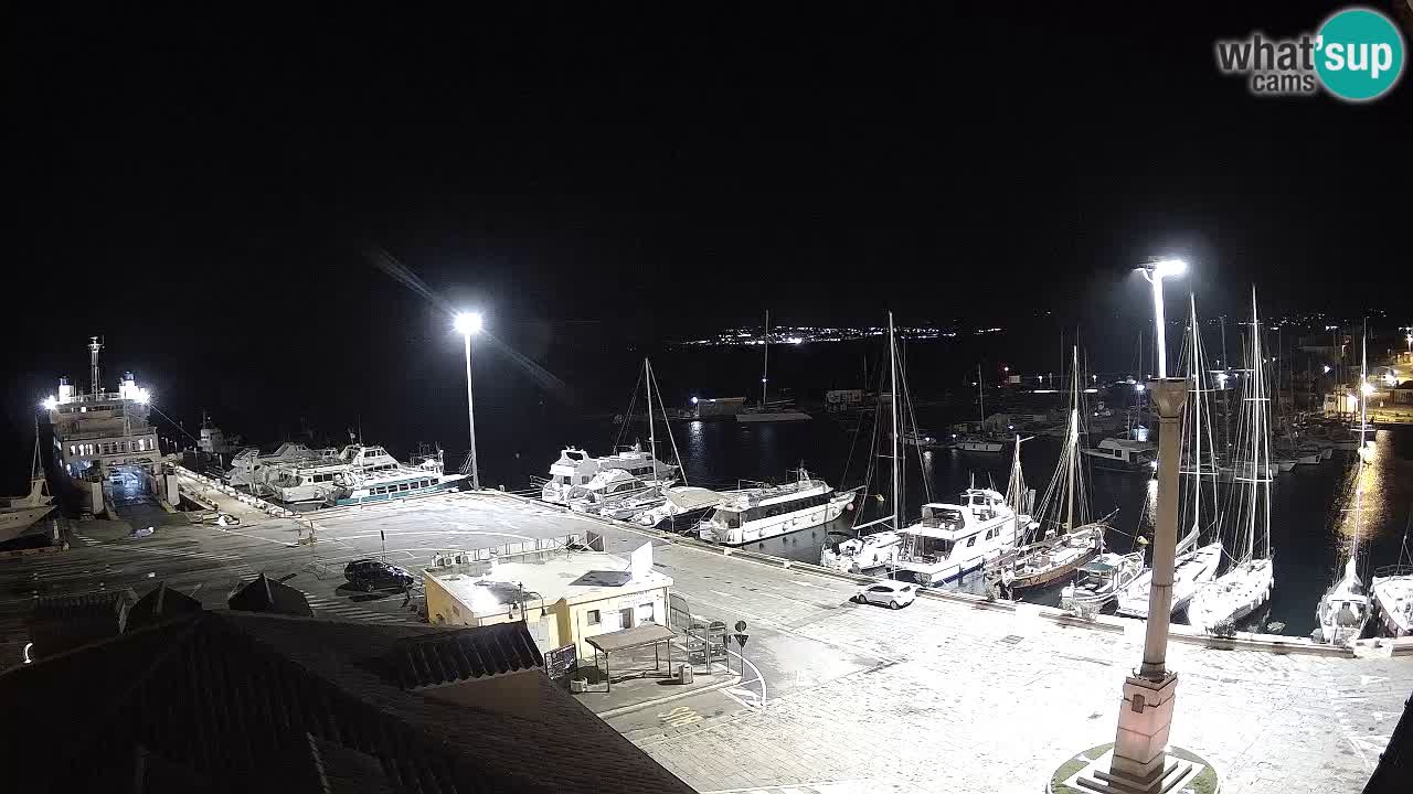 Cala Gavetta | La Maddalena – Sardinija