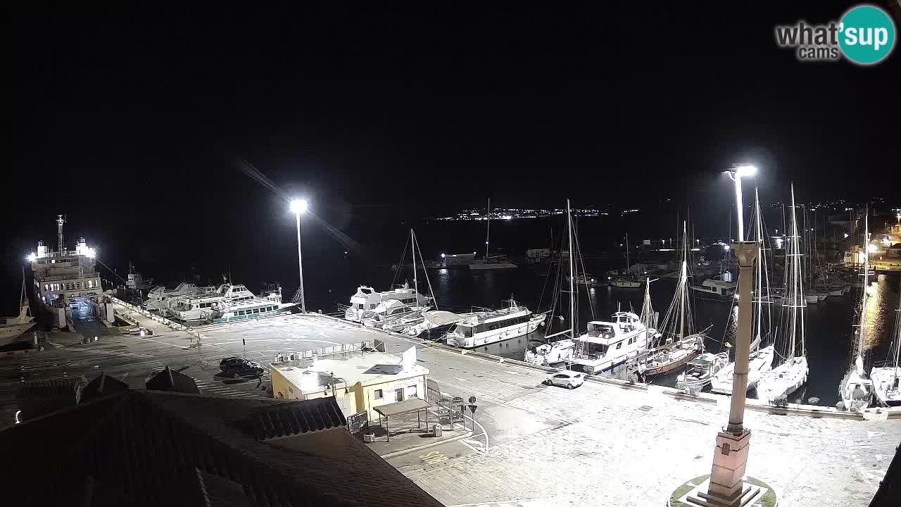 Cala Gavetta | La Maddalena – Sardinija