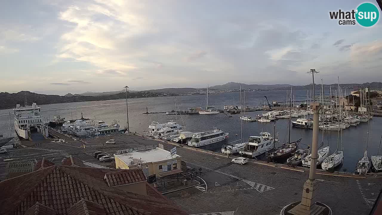 Cala Gavetta | La Maddalena – Sardinija