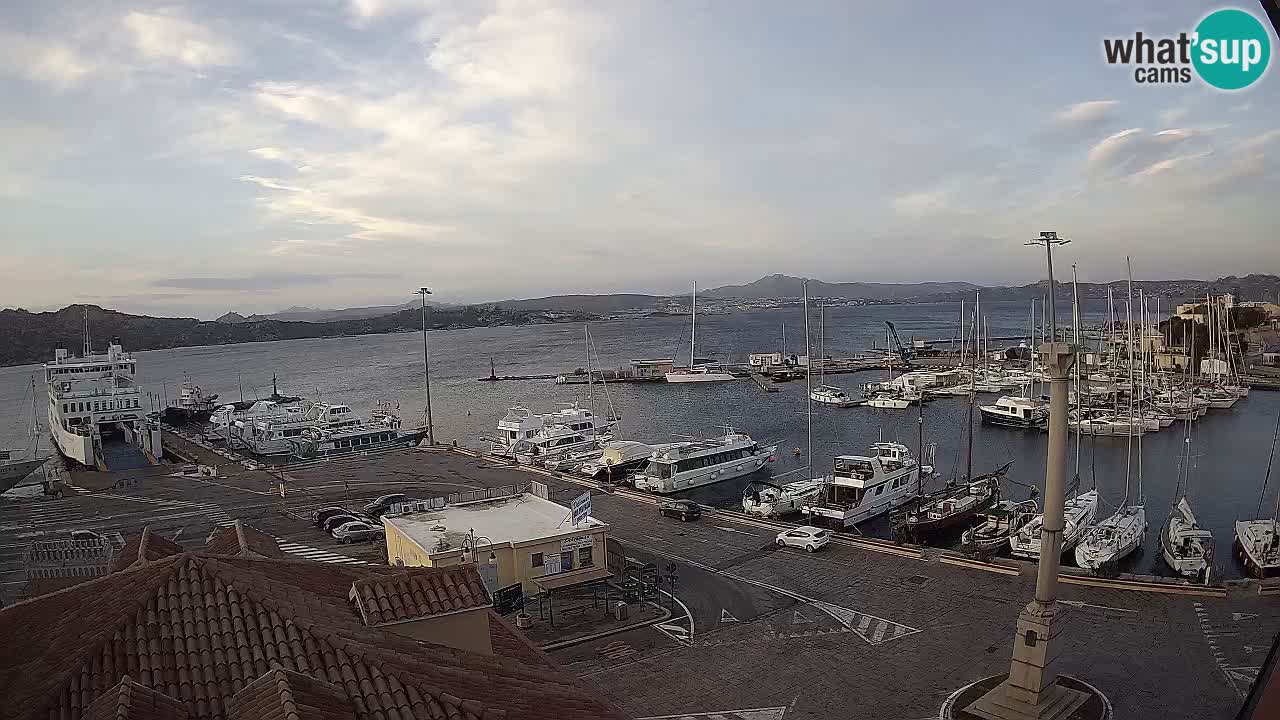 Cala Gavetta | La Maddalena – Sardinia