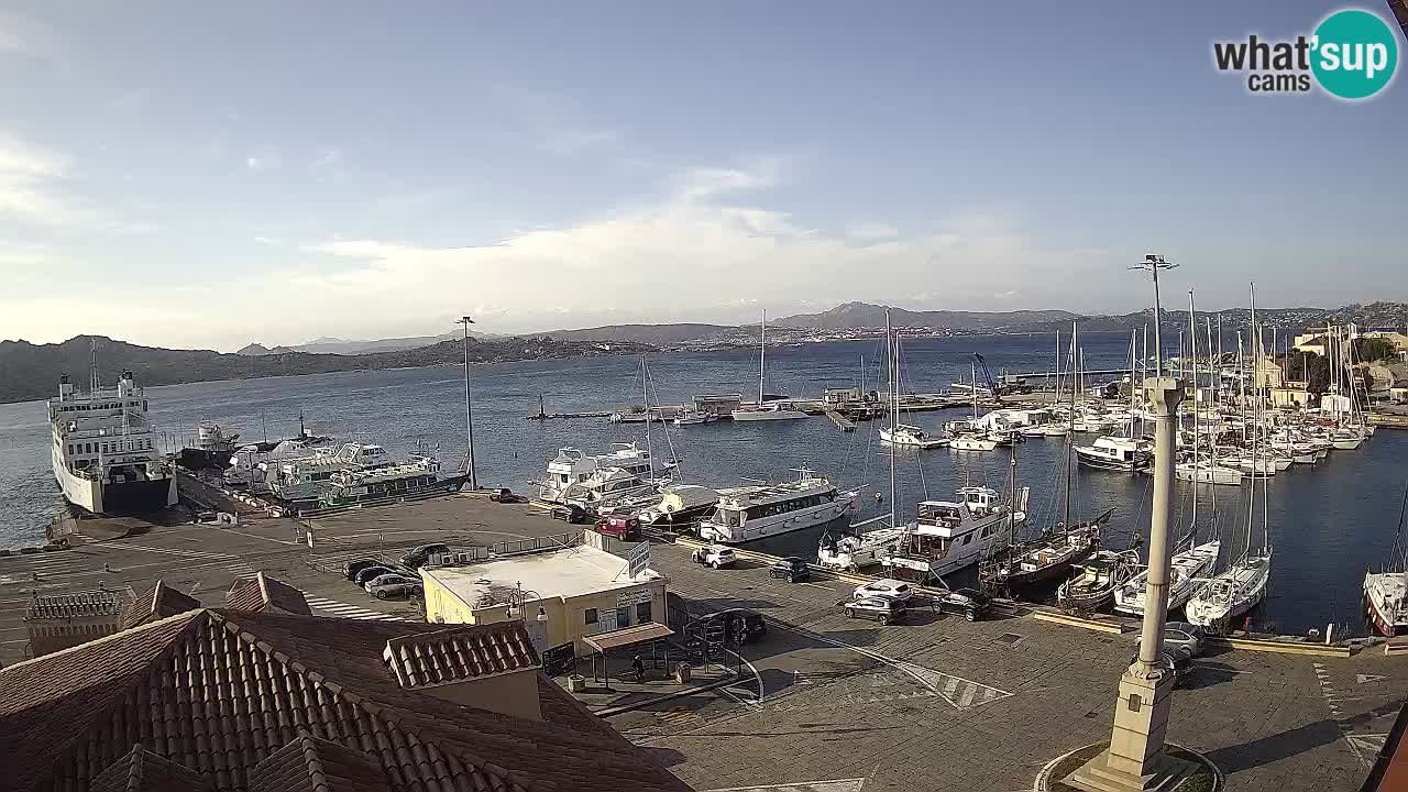 Cala Gavetta | La Maddalena – Sardinia