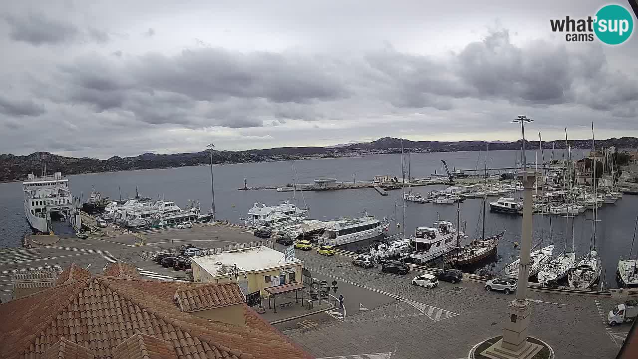 Cala Gavetta | La Maddalena – Sardaigne