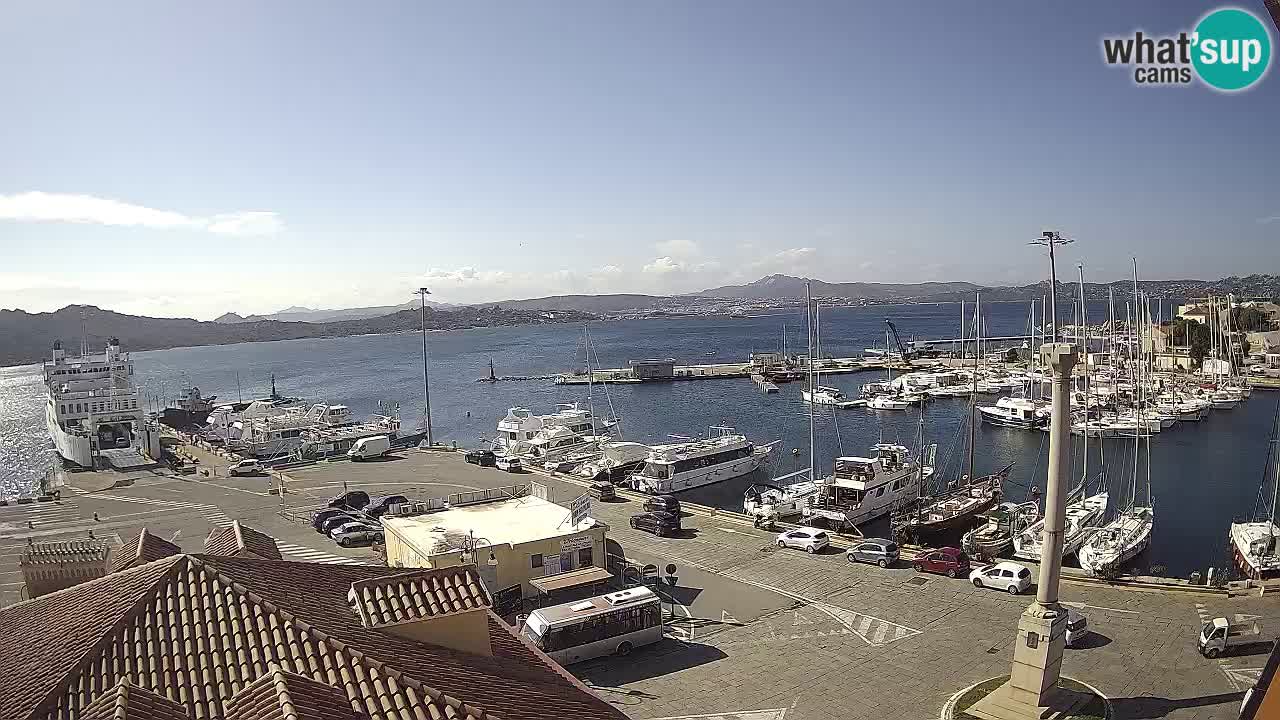 Cala Gavetta | La Maddalena – Sardinija